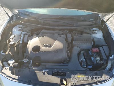 Zdjęcie 11 z 13 samochodu: 2017 NISSAN MAXIMA 3.5S VIN:1N4AA6AP3HC371847 - miniatura