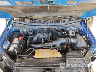 Zdjęcie 11 z 14 samochodu: 2015 FORD F150 SUPERCREW VIN:1FTEW1EP4FFC14995 - miniatura