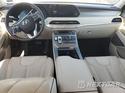 Zdjęcie 8 z 14 samochodu: 2020 HYUNDAI PALISADE LIMITED VIN:KM8R5DHE1LU117062 - miniatura
