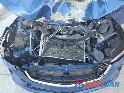 Zdjęcie 11 z 12 samochodu: 2021 CADILLAC CT4 LUXURY VIN:1G6DJ5RK7M0127093 - miniatura