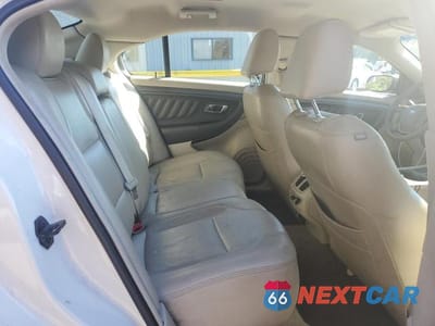 Zdjęcie 10 z 11 samochodu: 2012 FORD TAURUS SE VIN:1FAHP2DW8CG131767 - miniatura