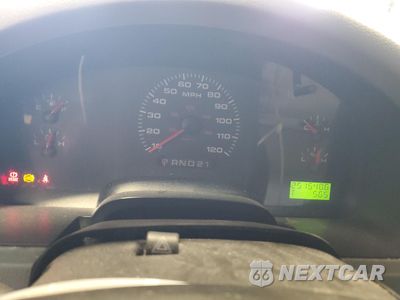 Zdjęcie 9 z 12 samochodu: 2005 FORD F150 VIN:1FTRX12W15NA83491 - miniatura