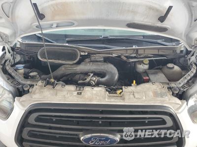 Zdjęcie 11 z 14 samochodu: 2019 FORD TRANSIT T-150 VIN:1FTYE9ZM7KKB55263 - miniatura
