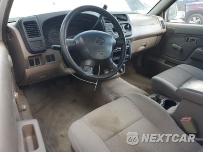 Zdjęcie 8 z 12 samochodu: 2001 NISSAN FRONTIER KING CAB XE VIN:1N6DD26SX1C391777 - miniatura