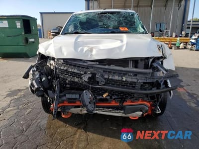 Piąte zdjęcie samochodu w środku: 2022 FORD EXPEDITION TIMBERLINE VIN:1FMJU1RT1NEA51444 - miniatura