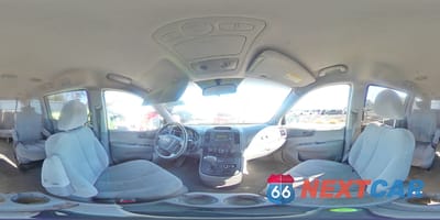 Zdjęcie 16 z 16 samochodu: 2006 KIA SEDONA EX VIN:KNDMB233066065546 - miniatura