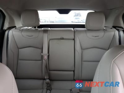 Zdjęcie 10 z 13 samochodu: 2021 CADILLAC XT4 LUXURY VIN:1GYAZAR46MF000913 - miniatura