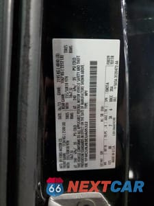 Zdjęcie 13 z 13 samochodu: 2014 FORD ESCAPE TITANIUM VIN:1FMCU9J93EUA05322 - miniatura