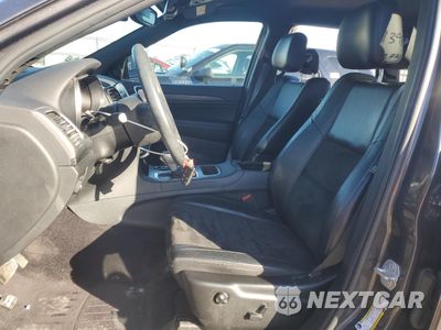 Zdjęcie 7 z 13 samochodu: 2019 JEEP GRAND CHEROKEE LAREDO VIN:1C4RJFAGXKC547183 - miniatura