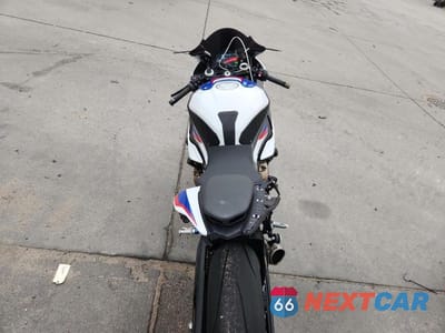 Zdjęcie 6 z 9 samochodu: 2020 BMW S 1000 RR VIN:WB10E2304LZJ28523 - miniatura