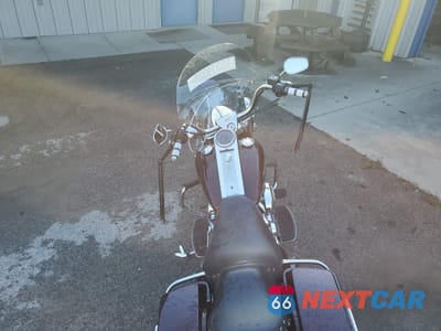 Zdjęcie 6 z 9 samochodu: 2006 HARLEY-DAVIDSON FLHRI VIN:1HD1FBW126Y709407 - miniatura