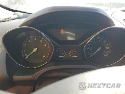 Zdjęcie 9 z 13 samochodu: 2013 FORD ESCAPE S VIN:1FMCU0F70DUA69240 - miniatura