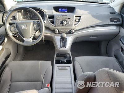 Zdjęcie 8 z 14 samochodu: 2013 HONDA CR-V EX VIN:2HKRM4H50DH627566 - miniatura
