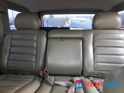 Zdjęcie 10 z 13 samochodu: 2003 HUMMER H2 VIN:5GRGN23U03H137888 - miniatura