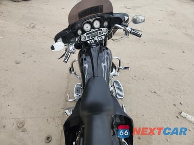 Zdjęcie 6 z 9 samochodu: 2007 HARLEY-DAVIDSON FLHX VIN:1HD1KB4127Y718513 - miniatura