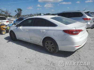 Drugie zdjęcie samochodu z przodu: 2015 HYUNDAI SONATA SE VIN:5NPE24AF2FH109064 - miniatura