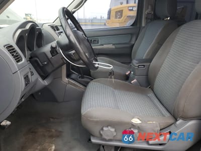 Zdjęcie 7 z 13 samochodu: 2003 NISSAN XTERRA XE VIN:5N1ED28T63C701483 - miniatura