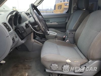 Zdjęcie 7 z 13 samochodu: 2003 NISSAN XTERRA XE VIN:5N1ED28T63C701483 - miniatura