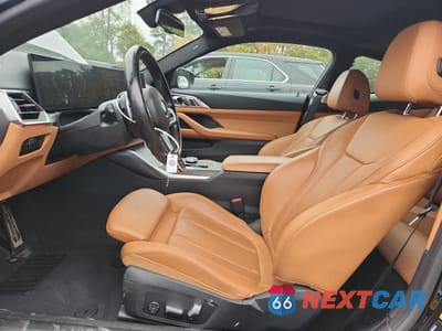 Zdjęcie 7 z 13 samochodu: 2024 BMW 430I VIN:WBA53AP05RCN85269 - miniatura