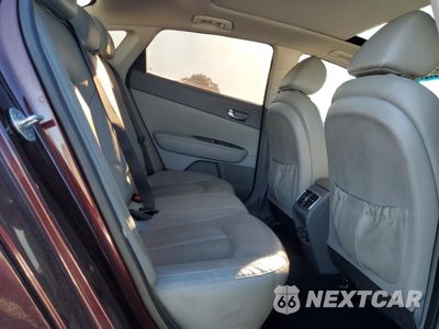 Zdjęcie 10 z 15 samochodu: 2016 KIA OPTIMA EX VIN:5XXGU4L39GG085431 - miniatura