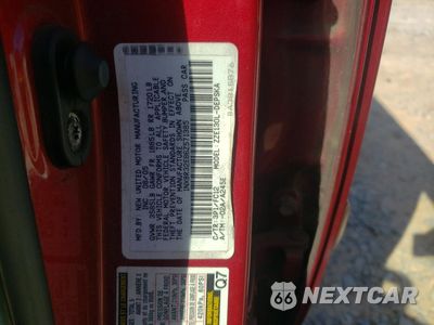 Zdjęcie 12 z 13 samochodu: 2006 TOYOTA COROLLA VIN:1NXBR32E86Z571385 - miniatura