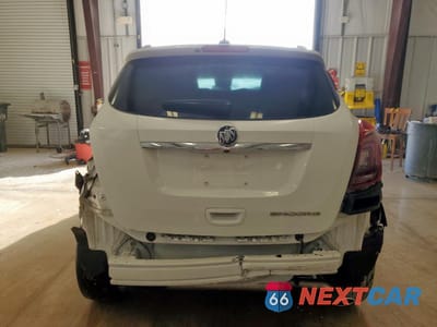 Zdjęcie 6 z 14 samochodu: 2021 BUICK ENCORE PREFERRED VIN:KL4CJASB7MB303375 - miniatura
