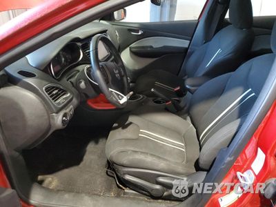 Zdjęcie 7 z 12 samochodu: 2013 DODGE DART SXT VIN:1C3CDFBH9DD699056 - miniatura