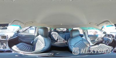 Zdjęcie 16 z 16 samochodu: 2015 FORD EDGE SEL VIN:2FMTK4J8XFBB80562 - miniatura