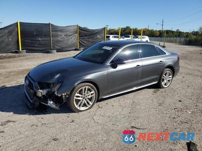 2020 AUDI A4 PREMIUM WAUDNAF42LA073644 - główne zdjęcie licytacji z USA - miniatura