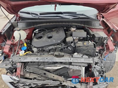 Zdjęcie 12 z 13 samochodu: 2019 HYUNDAI TUCSON LIMITED VIN:KM8J3CA44KU034562 - miniatura