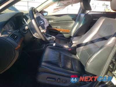 Zdjęcie 7 z 13 samochodu: 2012 HONDA ACCORD EXL VIN:1HGCP3F84CA035325 - miniatura
