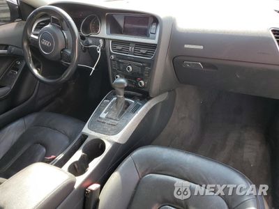 Zdjęcie 8 z 12 samochodu: 2015 AUDI A5 PREMIUM VIN:WAUCFAFR4FA034403 - miniatura