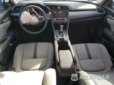 Zdjęcie 8 z 12 samochodu: 2017 HONDA CIVIC EX VIN:19XFC2F75HE208072 - miniatura