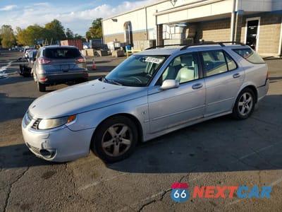 2008 SAAB 9-5 2.3T YS3ED59GX83512312 - główne zdjęcie licytacji z USA - miniatura