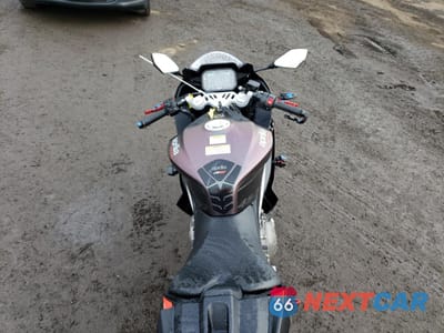 Zdjęcie 6 z 10 samochodu: 2025 APRILIA RS 457 VIN:ZD4XEUA04S6002103 - miniatura