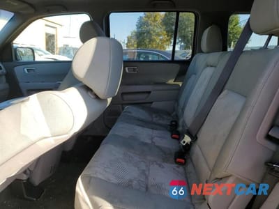 Zdjęcie 11 z 12 samochodu: 2012 HONDA PILOT LX VIN:5FNYF4H25CB005781 - miniatura