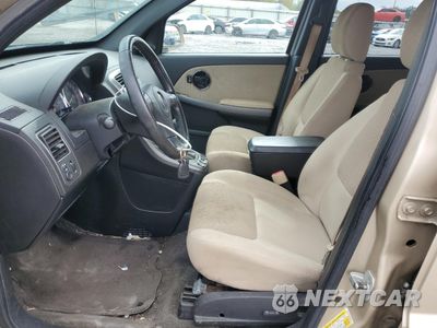 Zdjęcie 7 z 15 samochodu: 2006 PONTIAC TORRENT VIN:2CKDL63FX66106119 - miniatura