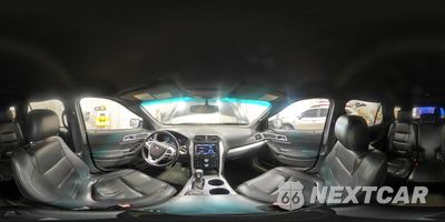 Zdjęcie 15 z 15 samochodu: 2013 FORD EXPLORER XLT VIN:1FM5K8D84DGC71067 - miniatura
