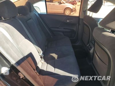 Zdjęcie 10 z 13 samochodu: 2013 HONDA ACCORD EX VIN:1HGCR2F74DA194634 - miniatura
