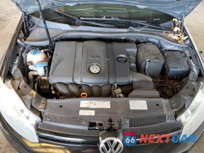 Zdjęcie 11 z 12 samochodu: 2012 VOLKSWAGEN GOLF VIN:WVWAB7AJ3CW247903 - miniatura