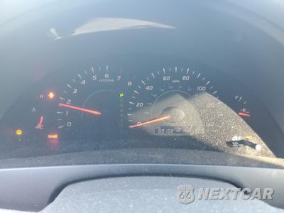 Zdjęcie 9 z 12 samochodu: 2008 TOYOTA CAMRY CE VIN:4T1BE46K28U235977 - miniatura