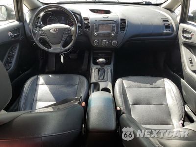 Zdjęcie 8 z 14 samochodu: 2014 KIA FORTE VIN:KNAFZ4A86E5050629 - miniatura