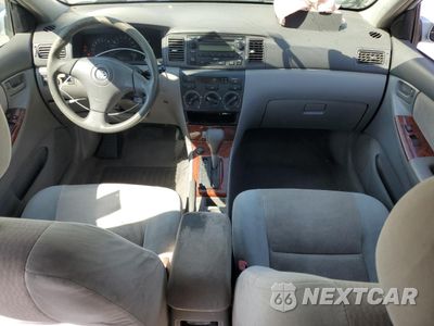 Zdjęcie 8 z 14 samochodu: 2007 TOYOTA COROLLA CE VIN:1NXBR32E87Z895924 - miniatura