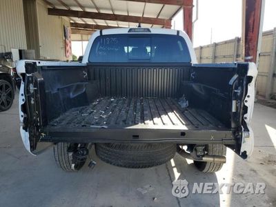 Zdjęcie 6 z 11 samochodu: 2023 TOYOTA TACOMA DOUBLE CAB VIN:3TMAZ5CN6PM213217 - miniatura