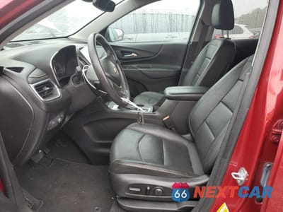 Zdjęcie 7 z 13 samochodu: 2018 CHEVROLET EQUINOX PREMIER VIN:2GNAXWEX3J6157580 - miniatura