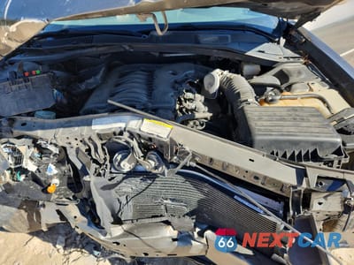 Zdjęcie 11 z 15 samochodu: 2010 CHRYSLER 300 TOURING VIN:2C3CA5CV7AH160764 - miniatura