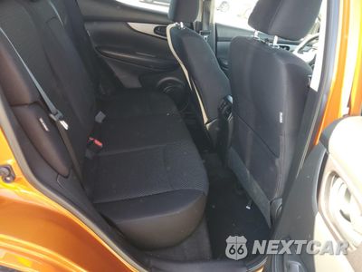 Zdjęcie 10 z 13 samochodu: 2020 NISSAN ROGUE SPORT S VIN:JN1BJ1CV0LW254234 - miniatura