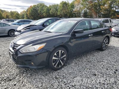 2016 NISSAN ALTIMA 2.5 1N4AL3AP4GC222841 - główne zdjęcie licytacji z USA - miniatura