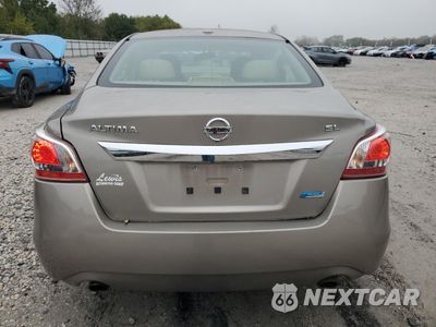 Zdjęcie 6 z 14 samochodu: 2013 NISSAN ALTIMA 2.5 VIN:1N4AL3AP0DN406724 - miniatura