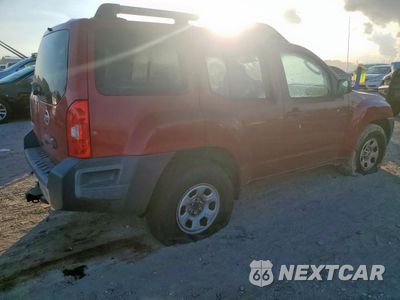 Trzecie zdjęcie samochodu z tyłu: 2012 NISSAN XTERRA OFF ROAD VIN:5N1AN0NU2CC505778 - miniatura